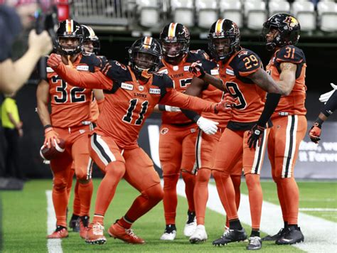 bc lions roster 2022